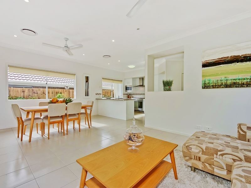 46 Chrysler Parade, North Lakes QLD 4509