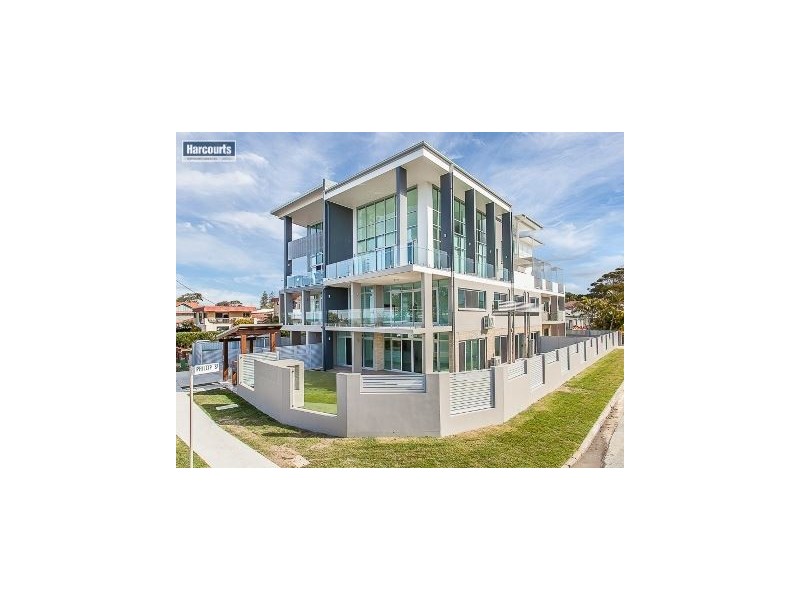 3/133 Flinders Parade, Scarborough QLD 4020