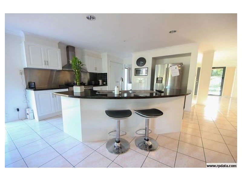 4 Abbot Street, North Lakes QLD 4509