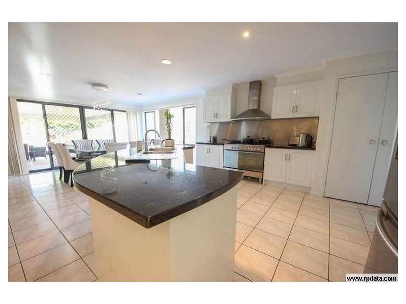 4 Abbot Street, North Lakes QLD 4509