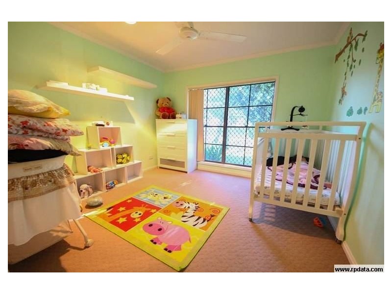 4 Abbot Street, North Lakes QLD 4509