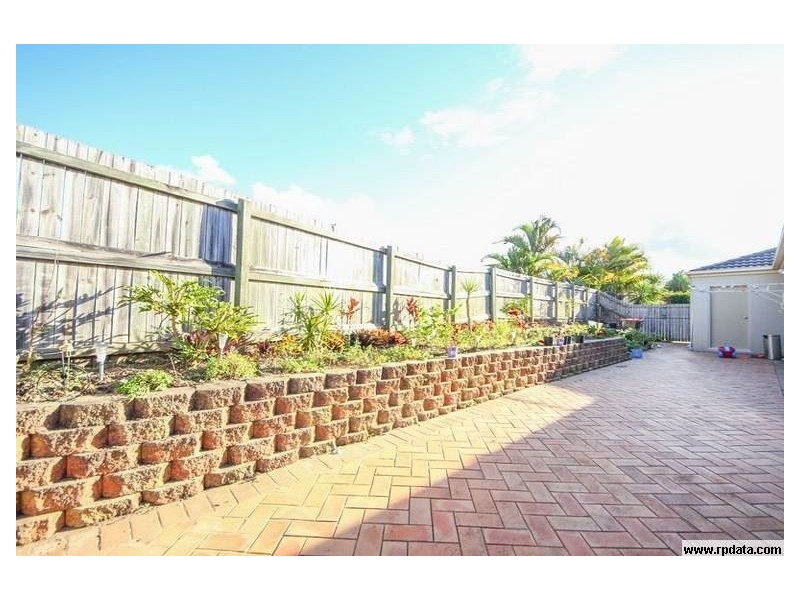 4 Abbot Street, North Lakes QLD 4509