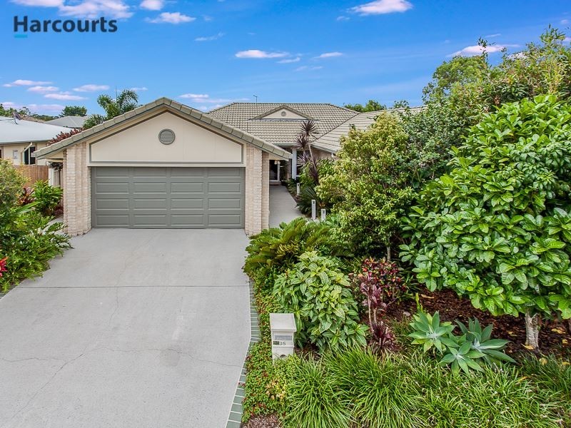 35 St Columbans Court, Caboolture QLD 4510