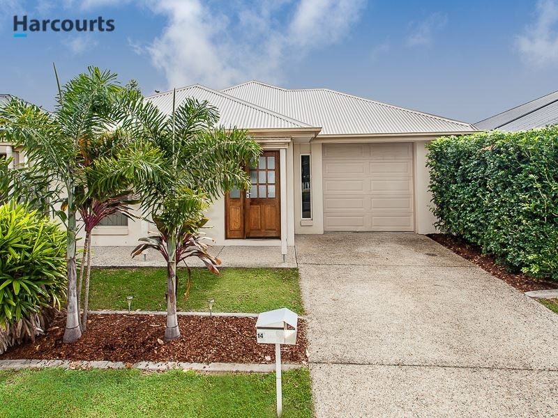 14 Brushtail Street, North Lakes QLD 4509