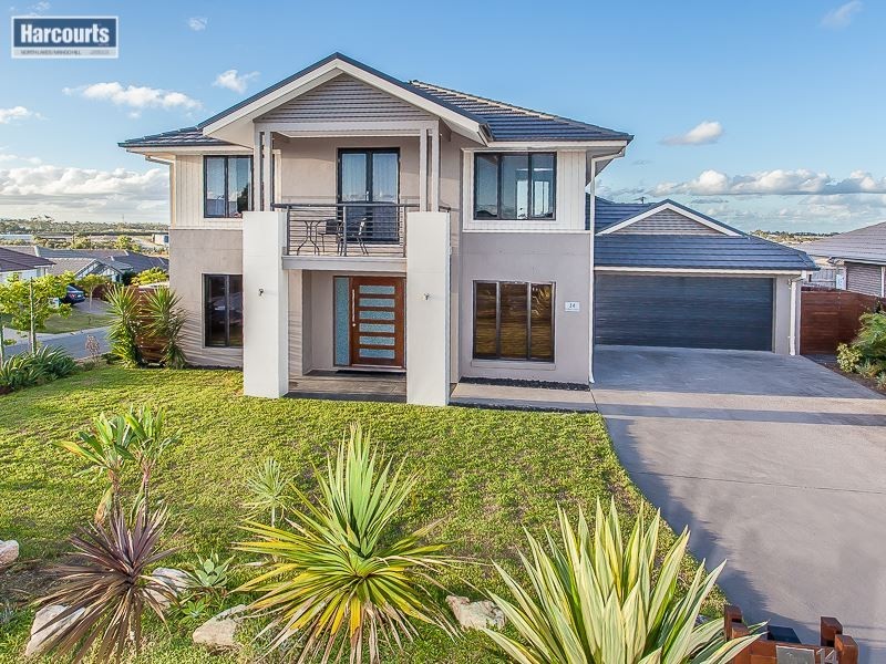 14 Williams Street, North Lakes QLD 4509