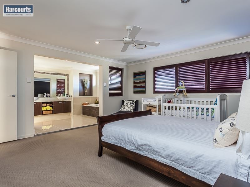 14 Williams Street, North Lakes QLD 4509