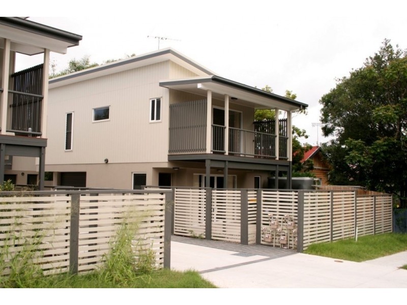 2/29 Church St, Zillmere QLD 4034