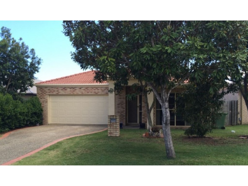 8 Dingo Street, North Lakes QLD 4509