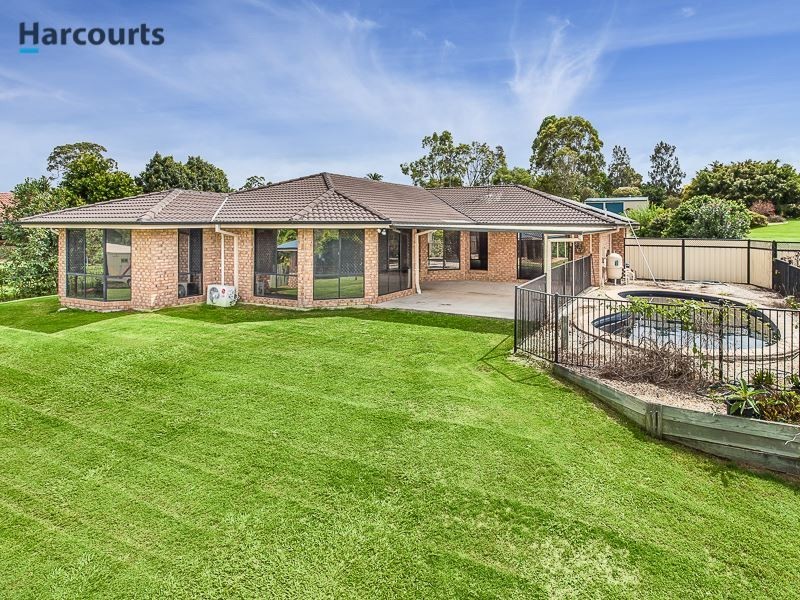 111 Burgundy Drive, Morayfield QLD 4506