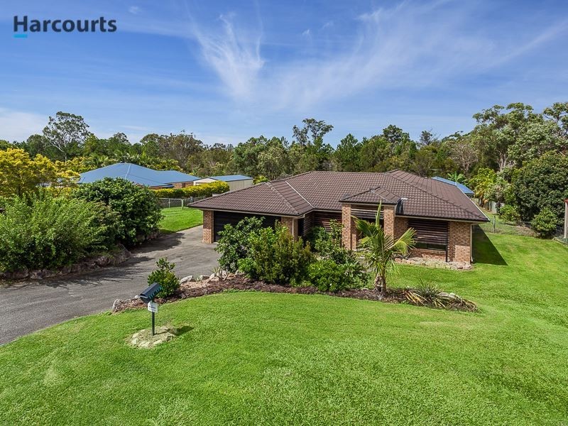 111 Burgundy Drive, Morayfield QLD 4506