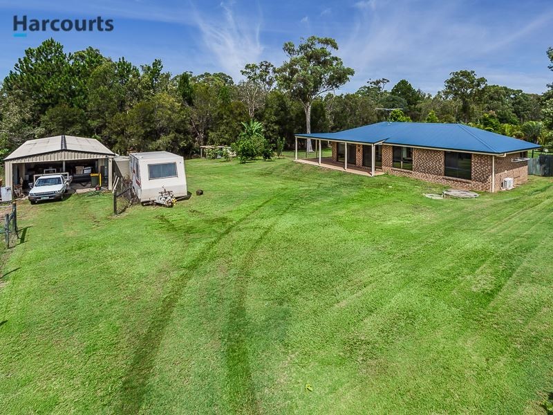 111 Burgundy Drive, Morayfield QLD 4506
