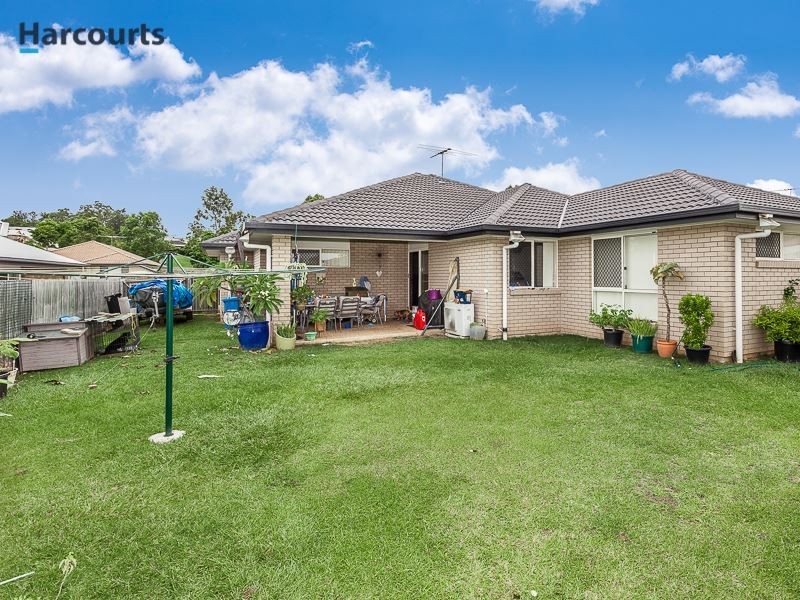 4 Terrace Court, Narangba QLD 4504