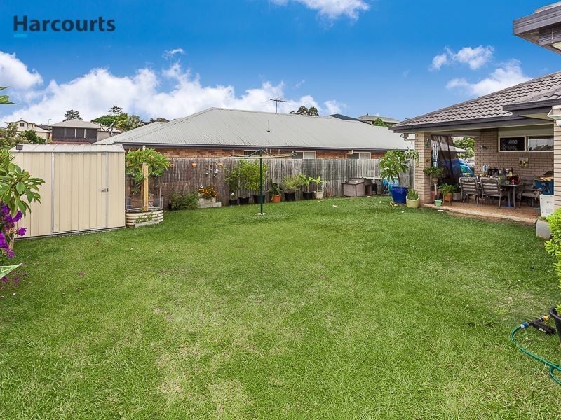 4 Terrace Court, Narangba QLD 4504