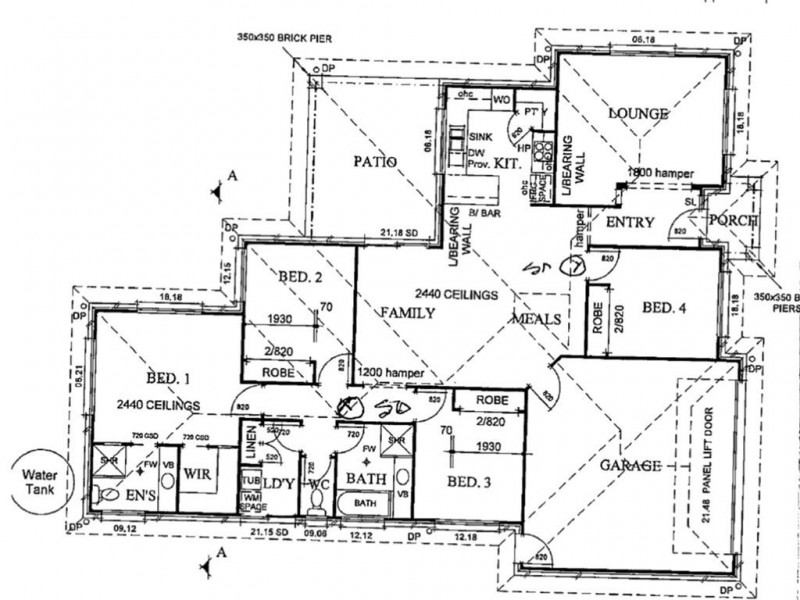 4 Terrace Court, Narangba QLD 4504