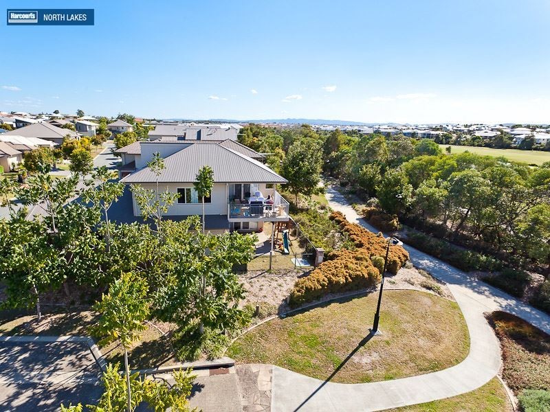 46 Elkington Circuit, North Lakes QLD 4509