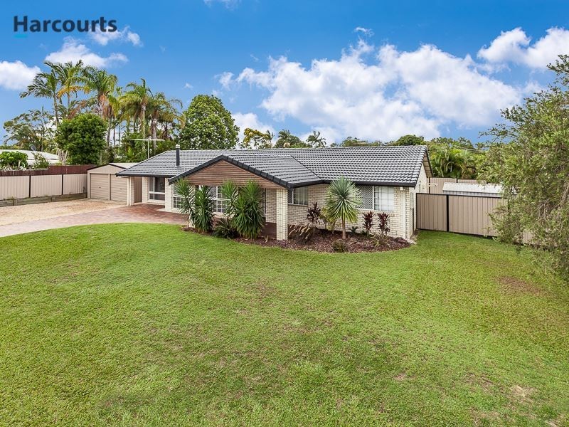 5 Alexander Crescent, Morayfield QLD 4506