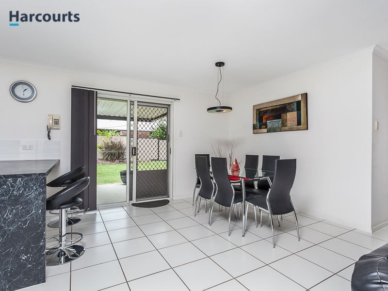 5 Alexander Crescent, Morayfield QLD 4506