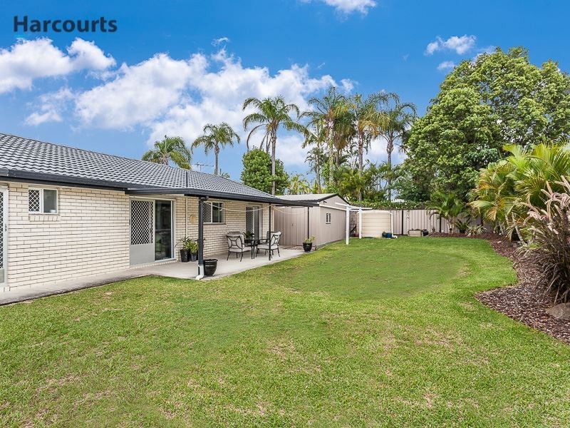 5 Alexander Crescent, Morayfield QLD 4506