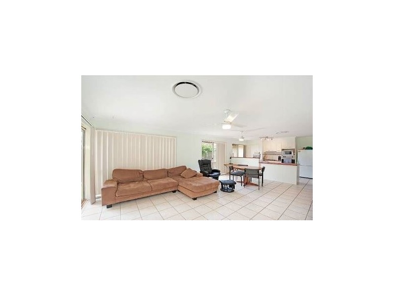 22 Davenport Parade, North Lakes QLD 4509