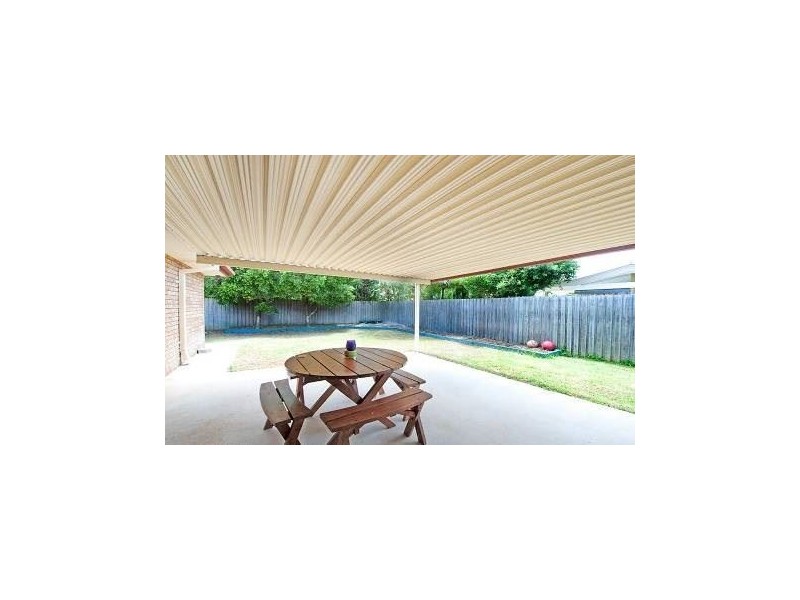 22 Davenport Parade, North Lakes QLD 4509