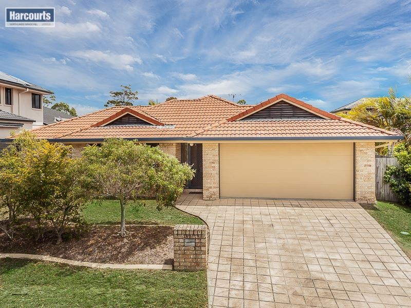11 Everard Street, North Lakes QLD 4509
