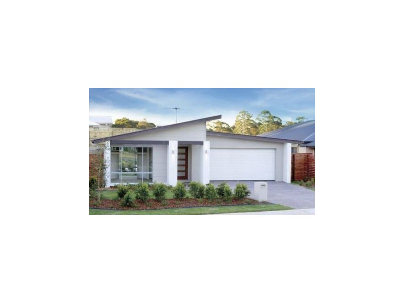 3 Park Vista Drive, Mango Hill QLD 4509