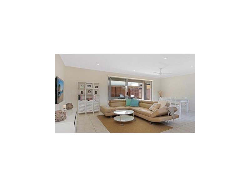 3 Park Vista Drive, Mango Hill QLD 4509
