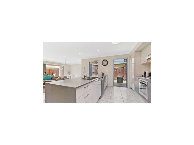 3 Park Vista Drive, Mango Hill QLD 4509