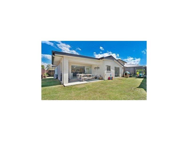 3 Park Vista Drive, Mango Hill QLD 4509