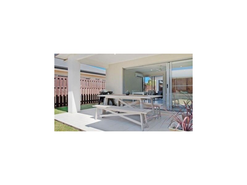 3 Park Vista Drive, Mango Hill QLD 4509