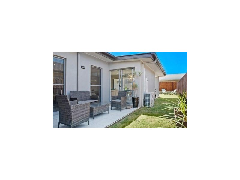 3 Park Vista Drive, Mango Hill QLD 4509