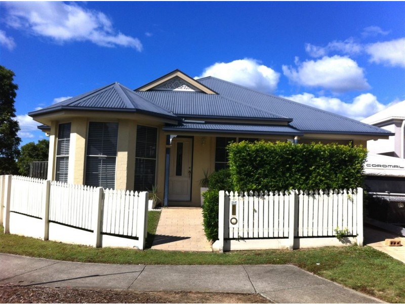 24 Foambark Street, North Lakes QLD 4509