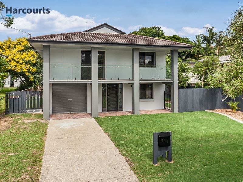 197 Royal Parade, Alderley QLD 4051