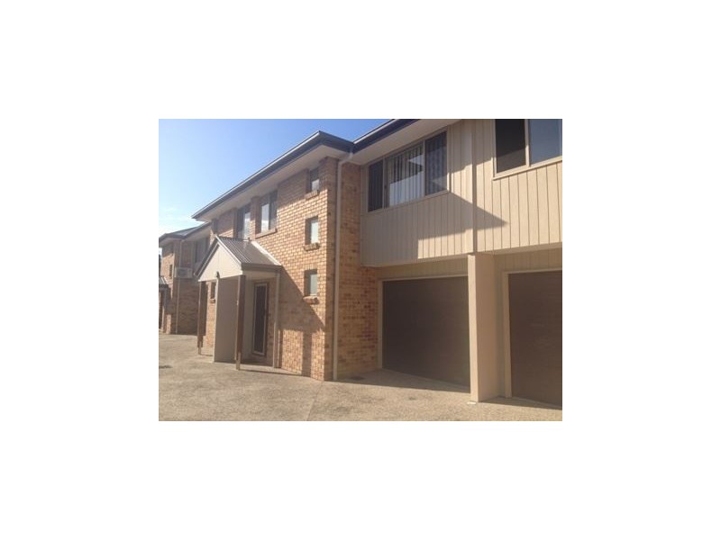 3/5 Macfarlane Street, Kippa-ring QLD 4021