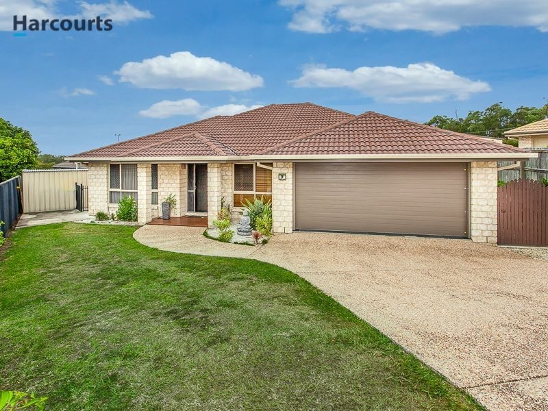 7 Jaeger Court, Mango Hill QLD 4509