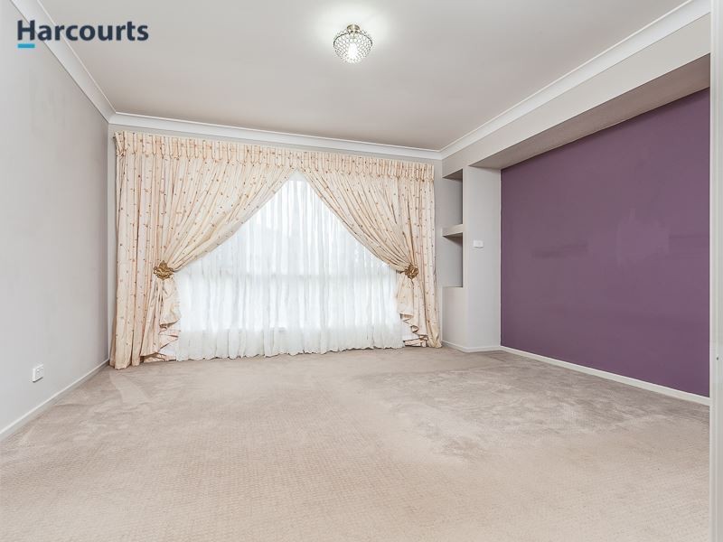 7 Jaeger Court, Mango Hill QLD 4509
