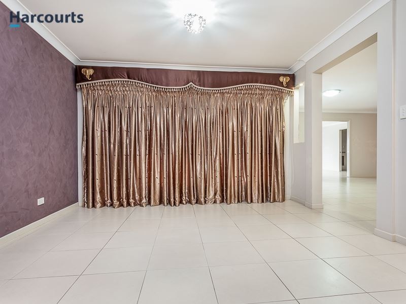 7 Jaeger Court, Mango Hill QLD 4509