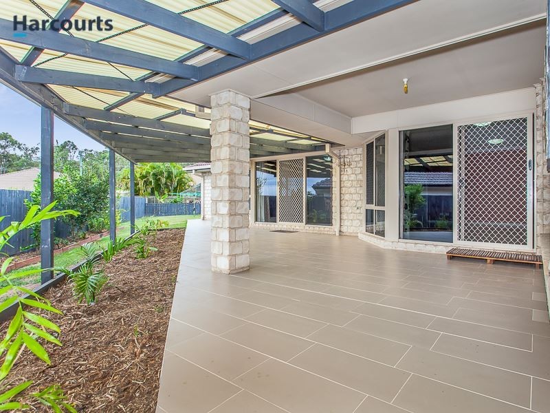7 Jaeger Court, Mango Hill QLD 4509