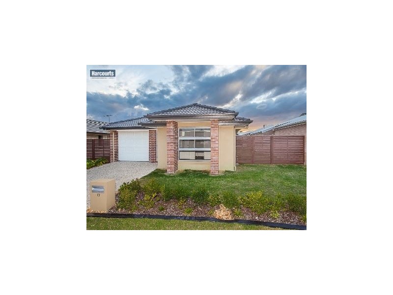 13 Glengrove Circuit, Mango Hill QLD 4509