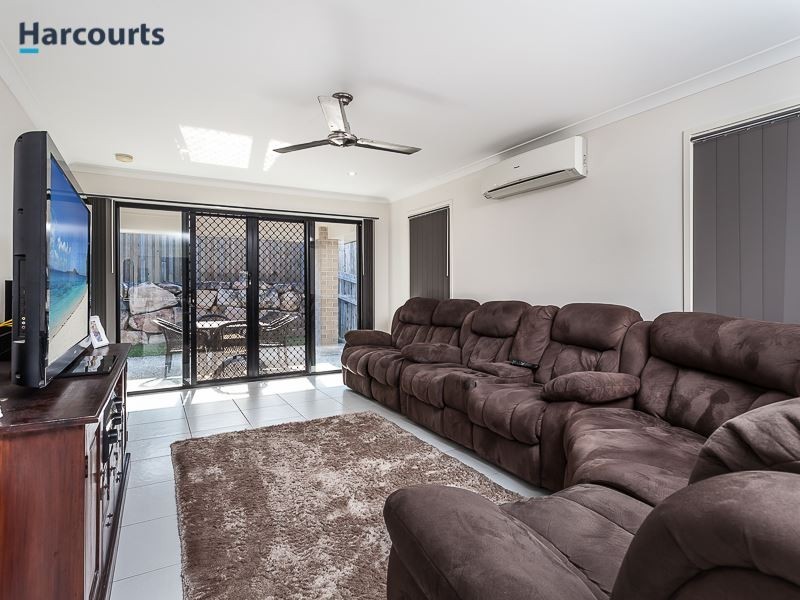 19 Nocturnal Promenade, Narangba QLD 4504