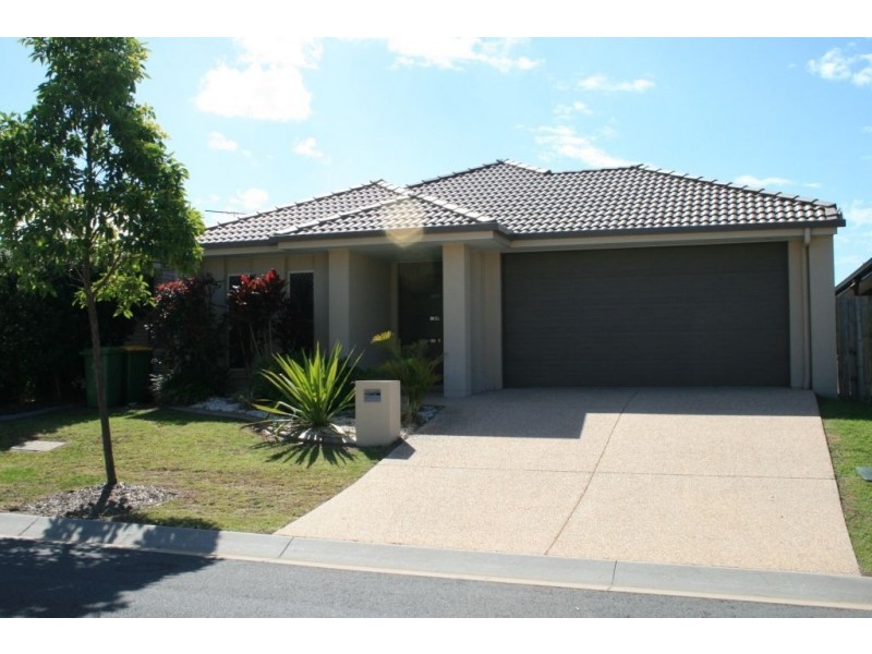 6 Possum Parade, North Lakes QLD 4509