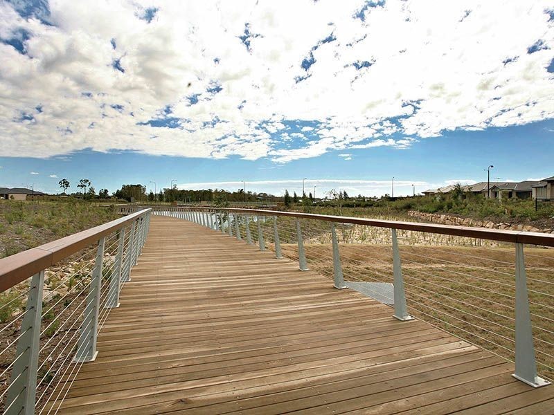 54 Menara Circuit, North Lakes QLD 4509