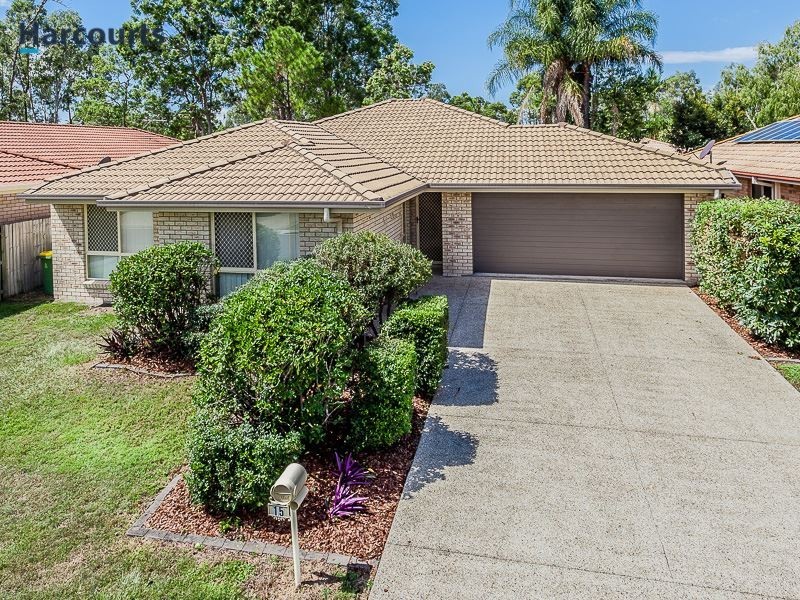 15 Devon Street, Bray Park QLD 4500