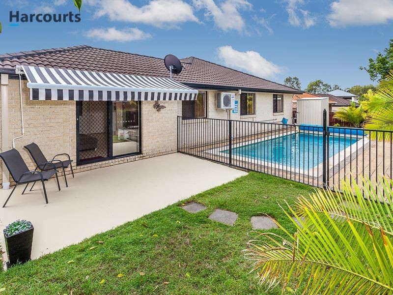 10 Abbot Street, North Lakes QLD 4509