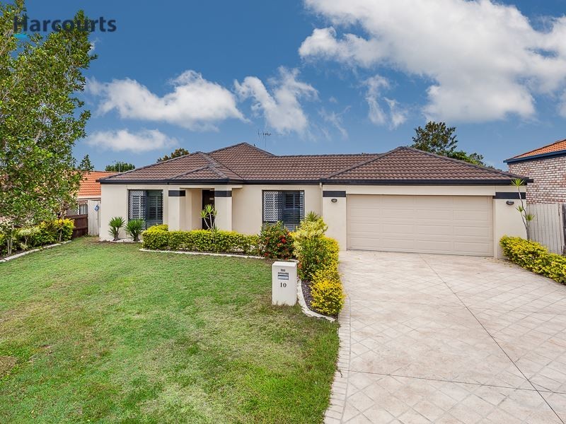 10 Abbot Street, North Lakes QLD 4509