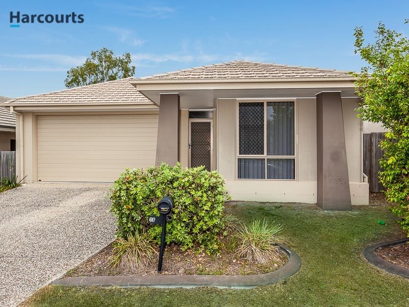 16 Dunes Crescent, North Lakes QLD 4509