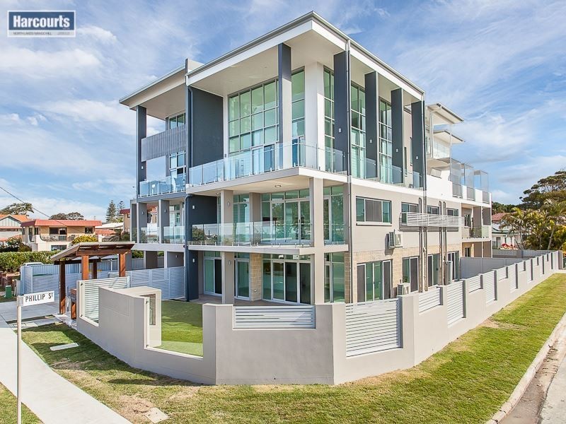 5/133 Flinders Parade, Scarborough QLD 4020