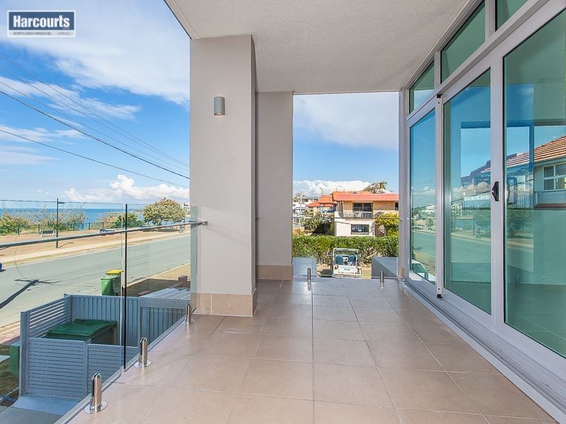 5/133 Flinders Parade, Scarborough QLD 4020