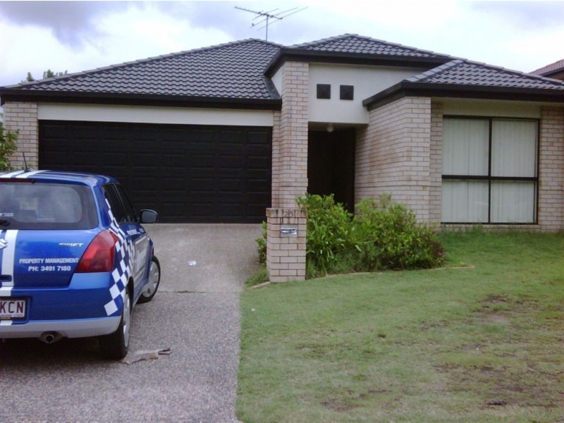 25 Heathcote Parade, North Lakes QLD 4509