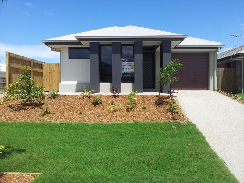 8 Portmarnock Street, North Lakes QLD 4509